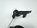 2000 Mercury 60 HP 2 Stroke Outboard Throttle Lever Control Assembly 42946T1