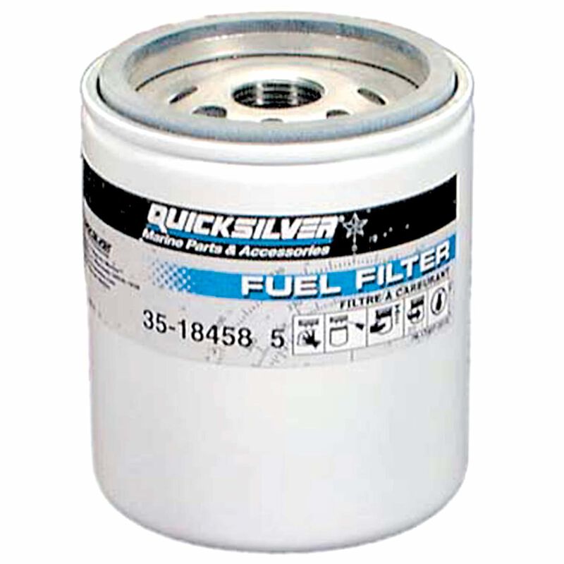 Mercury Quicksilver Fuel Filter Water Separator Brand New OEM