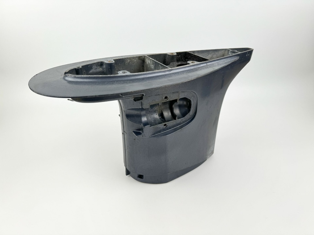 2011 Yamaha 70 HP 4 Stroke Outboard Upper Casing Midsection 6C5-45111-00-8D OEM