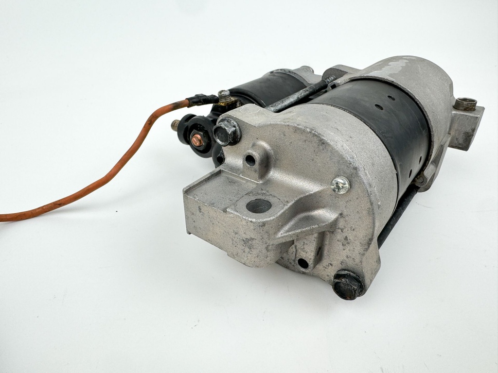 2012 Yamaha 70 HP 4 Stroke Outboard Starter Motor 6CJ-81800-00-00 OEM