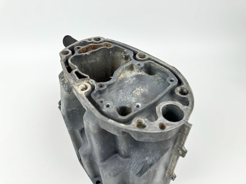 2012 Yamaha 70 HP 4 Stroke Outboard Oil Pan 6C5-15311-01-CA OEM