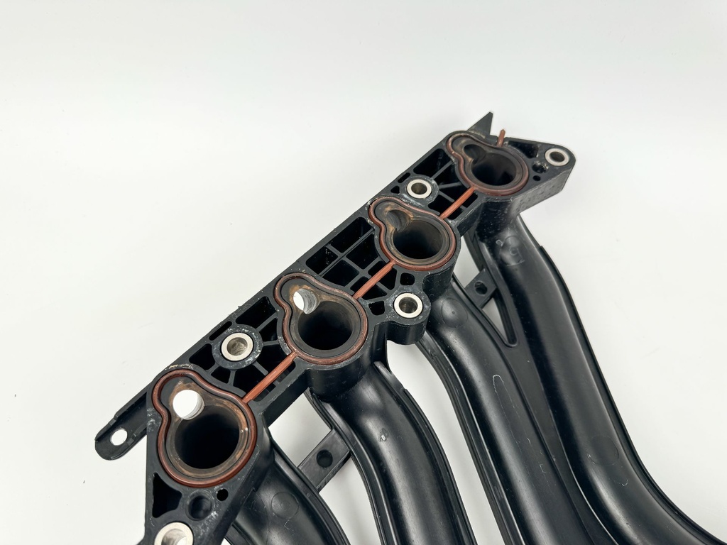 2012 Yamaha 70 HP 4 Stroke Outboard Intake Manifold 6CJ-13641-00-00 OEM