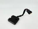 2008 Yamaha 115 HP 4 Stroke Outboard Rectifier & Regulator 68V-81960-10-00 OEM