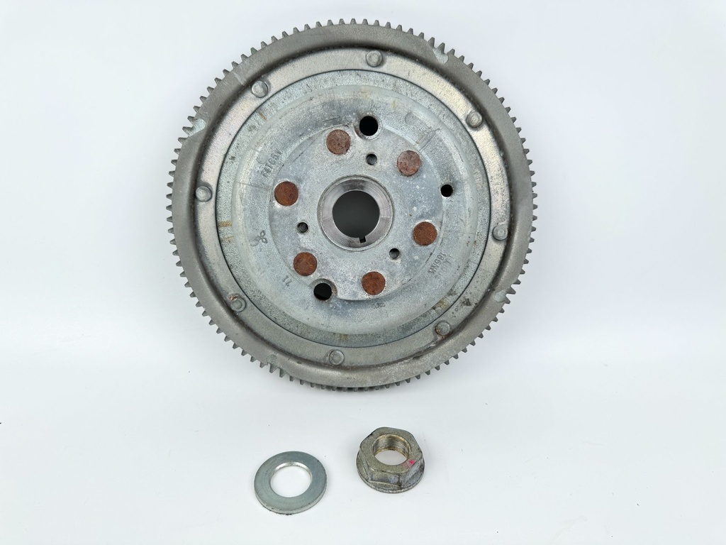 2000-2014 Yamaha 115HP 4 Stroke Outboard Rotor Flywheel 68V-81450-00-00