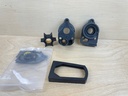 Mercury Outboard Water Pump Housing Kit 46-77177A3 77177A3 Brand New OEM