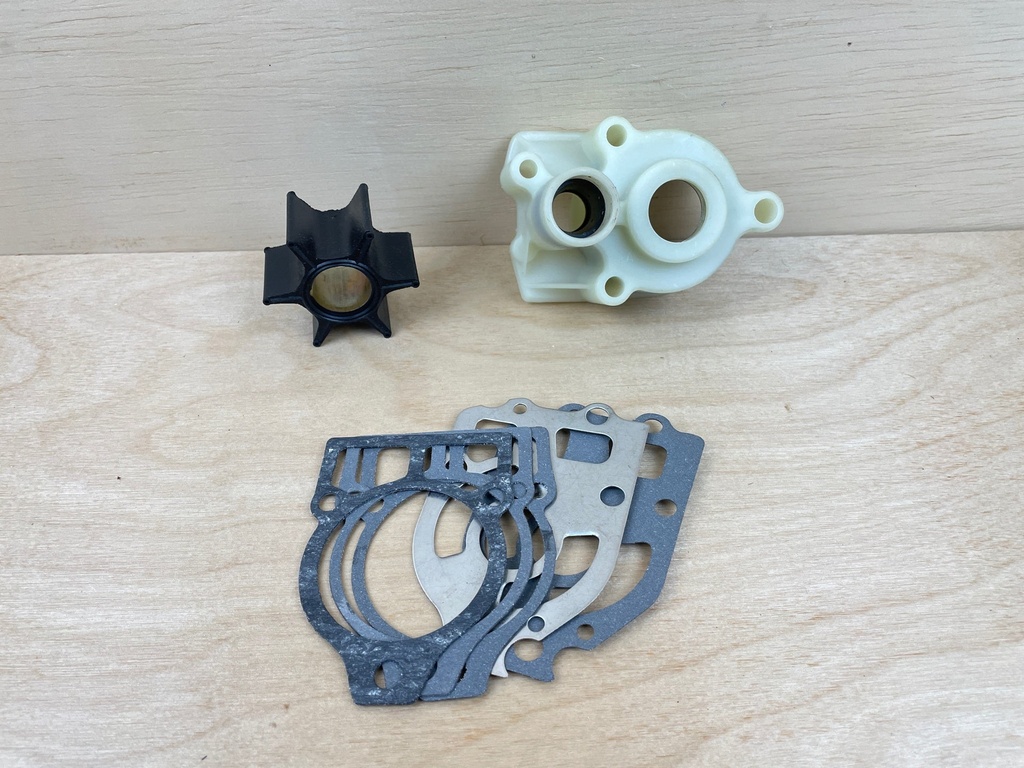 Mercury Mercruiser Alpha One Gen 1 Water Pump Kit 46-60367A1 New OEM
