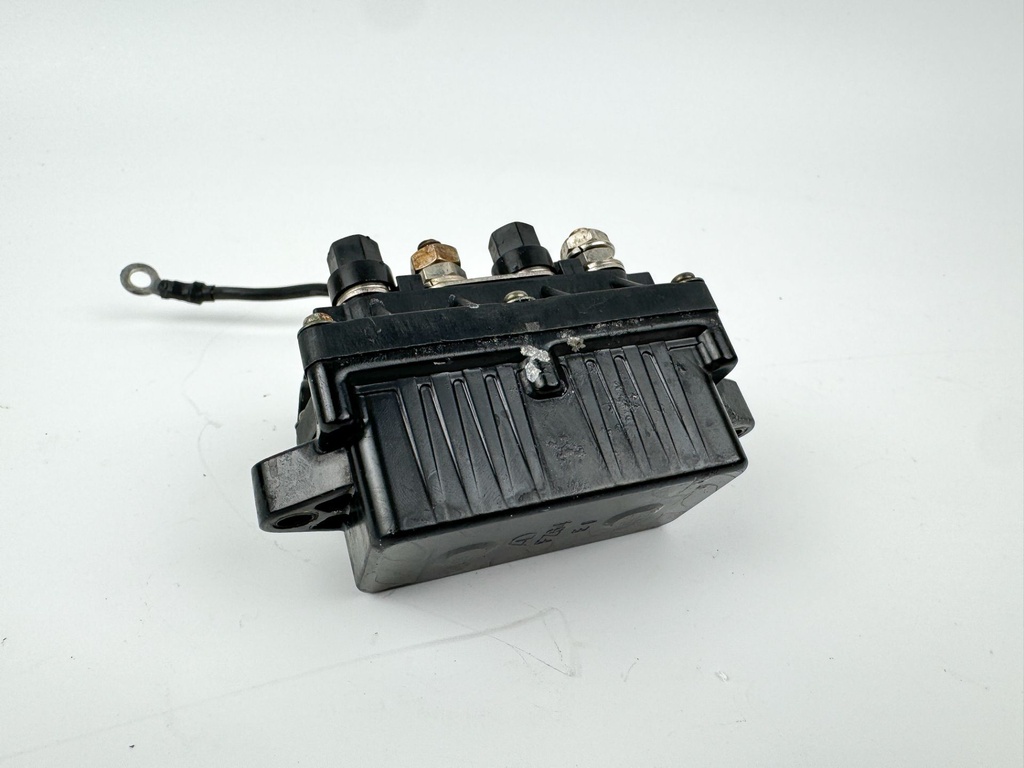 1995 Yamaha 250 HP 2 Stroke Outboard Trim Tilt Relay 61A-81950-00-00 OEM