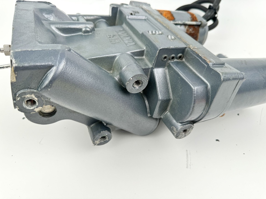 1995 Yamaha 250 HP 2 Stroke Outboard Power Trim Tilt Unit 61A-43800-21-4D