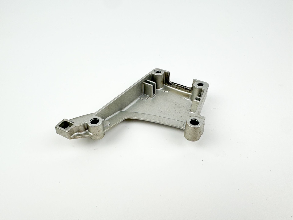 2004 Honda 40 HP 4 Stroke Outboard Cable Cover Plate 40151-ZV5-000ZA OEM