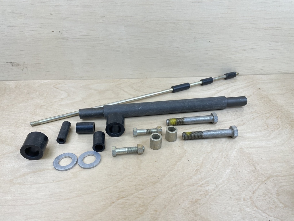 Mercury Power Trim Adapter Kit 62538A3 Brand New OEM