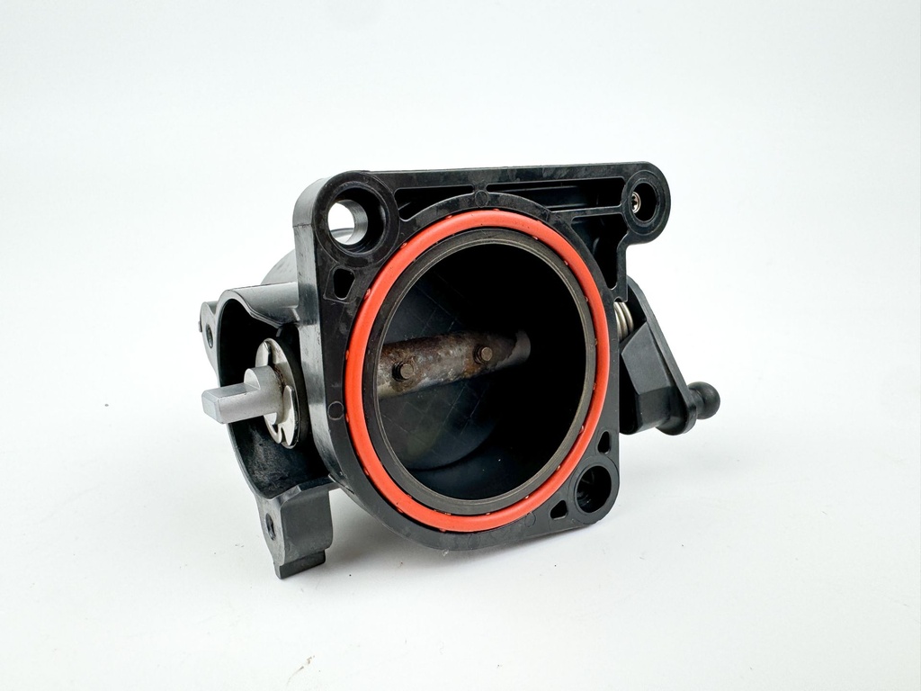 2011 Mercury 60 HP 4 Stroke Outboard Throttle Body Assembly 877831A02 OEM