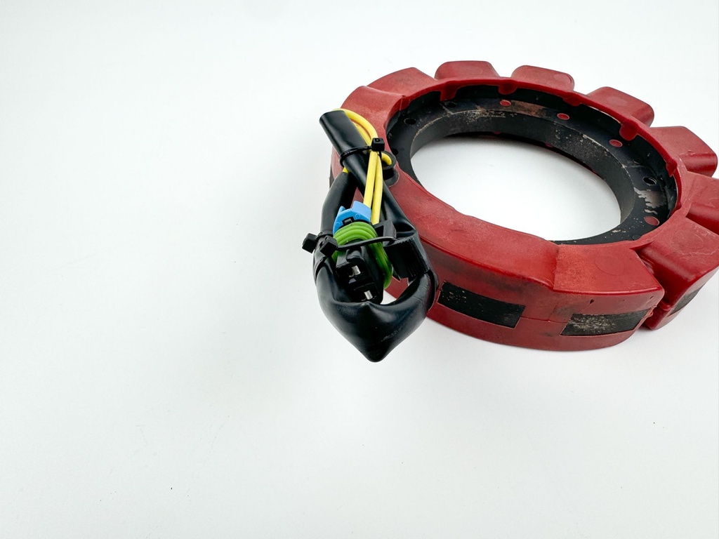 2011 Mercury 60 HP 4 Stroke Outboard Stator Assembly 878143T05 OEM