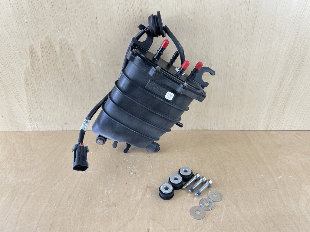 2009 Mercury 300HP Verado Outboard Fuel Supply Module FSM 8M0130899