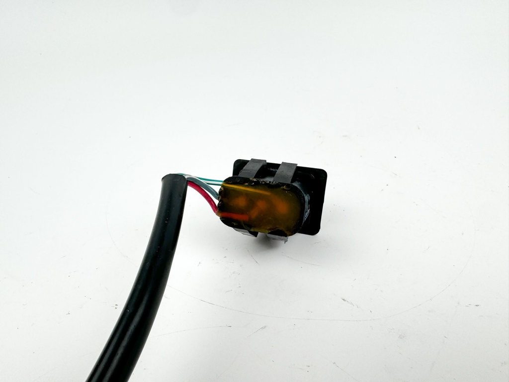 2008 Mercury 90 HP 4 Stroke Outboard Trim Switch 896620001 OEM