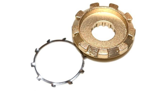 Mercury Quicksilver Thurst Washer 12-31211Q03 Brand New OEM