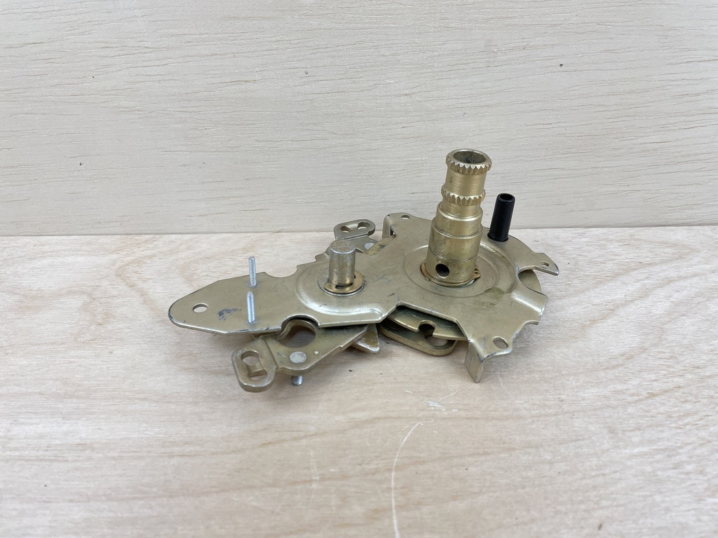 Mercury Quicksilver 92474A4 Plate Assembly 92474A 4 Brand New OEM