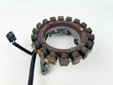 2018 Yamaha 150 HP 4 Stroke Outboard Coil Pulser Base Stator Assembly 63P-81460-00-00 OEM