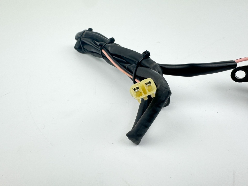 2018 Yamaha 150 HP 4 Stroke Outboard Trim Sender Unit Sensor 67H-83672-01-00 OEM