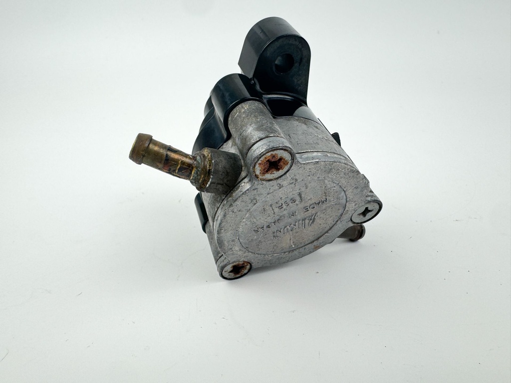 2018 Yamaha 150 HP 4 Stroke Outboard Fuel Pump 63P-24410-20-00 OEM