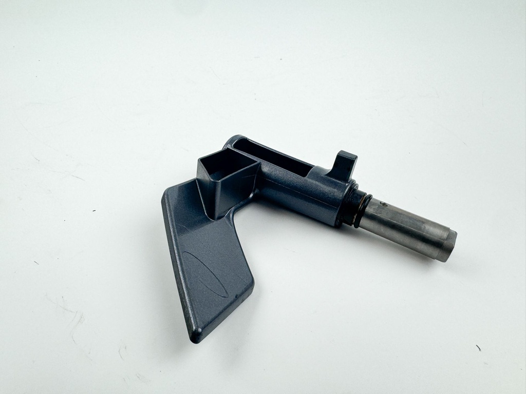 2018 Yamaha 150 HP 4 Stroke Outboard Latch Handle Set 63P-42815-11-8D OEM