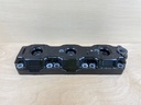 Mercury Quicksilver Cylinder Head Assembly 150HP 18419F1 Brand New OEM