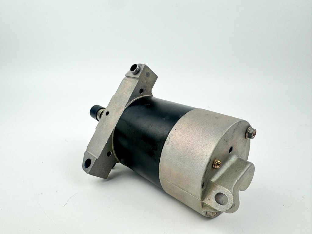 2002 Honda 40 HP 4 Stroke Outboard Starter Motor 31200-ZV5-013 OEM