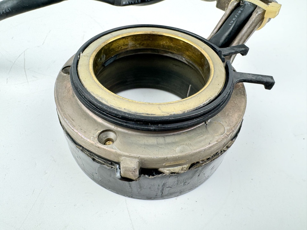 1992-2005 Johnson Evinrude 40 48 50 HP 2 Stroke Outboard Timer Base Assembly 0763808