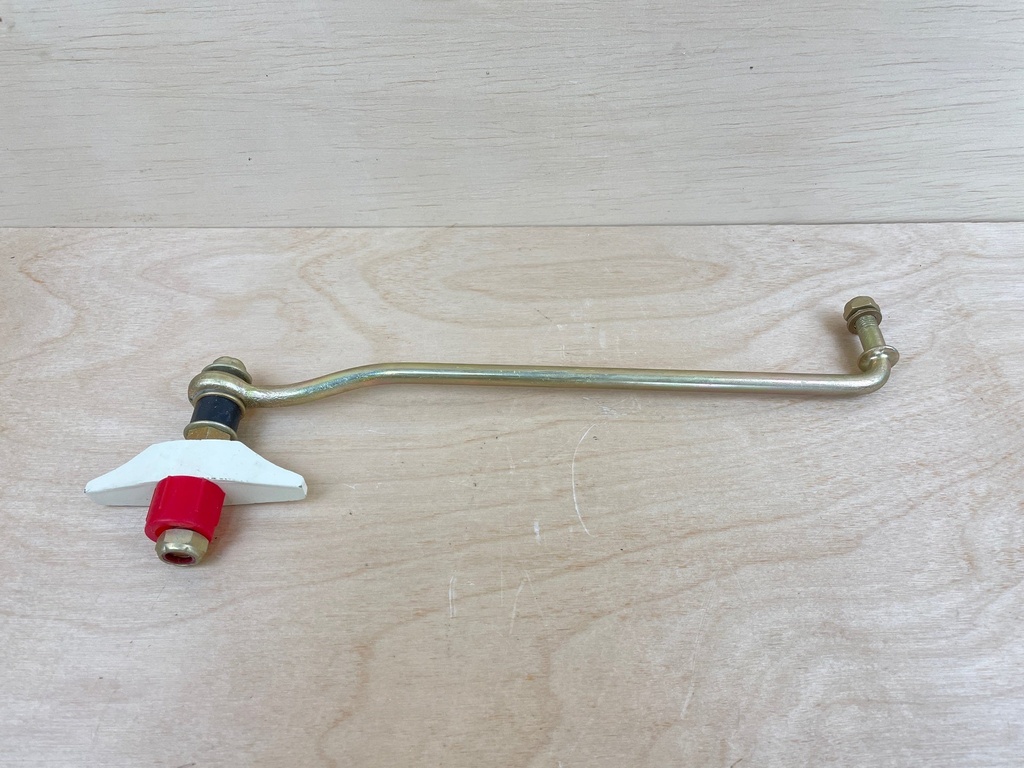 Mercury Quicksilver Steering Rod 4 & 6 Cylinder 30775A1 Brand New OEM