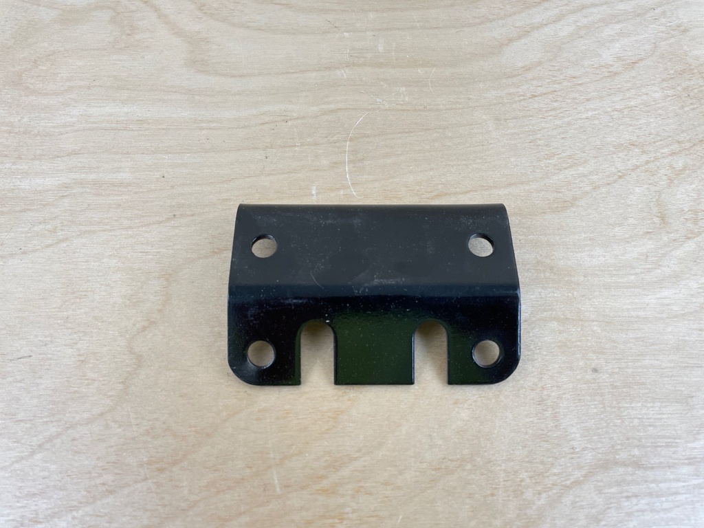 Mercury Mercruiser Marine Bracket Assembly 49735A1 Brand New OEM