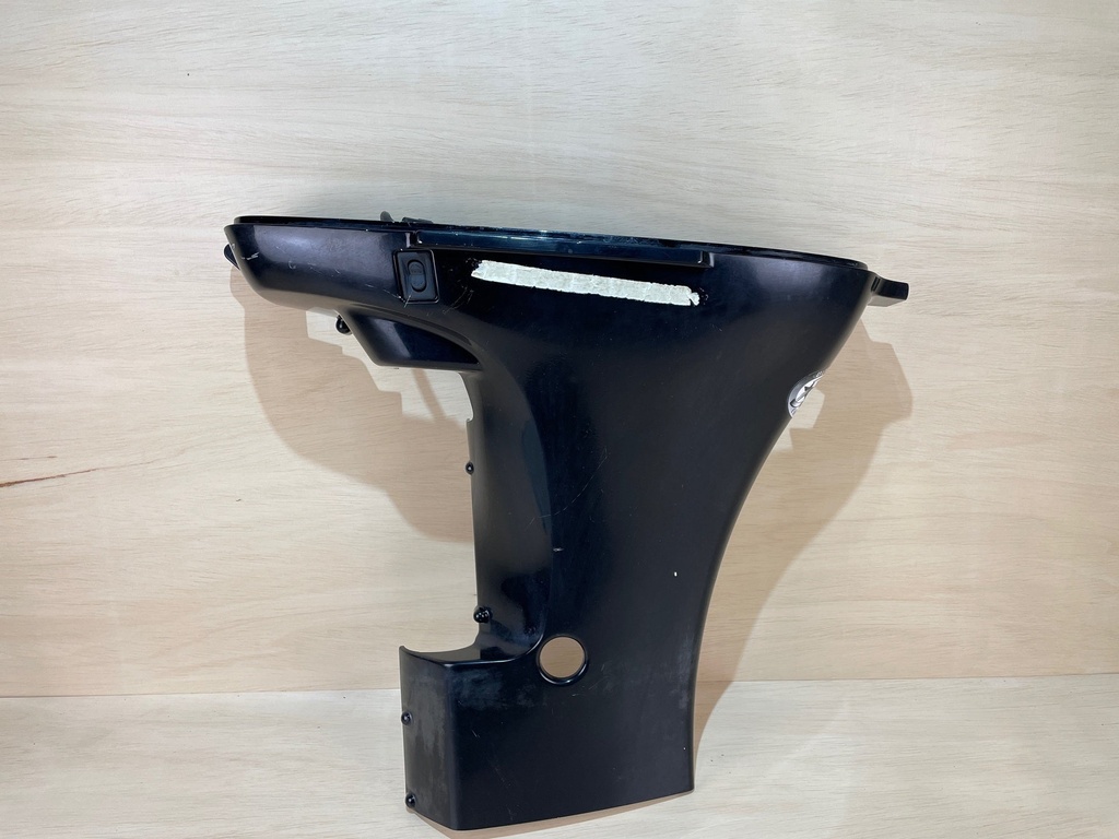 2002 Mercury 60HP Outboard Engine Port Left Lower Pan