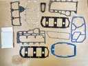 Mercury Quicksilver Powerhead Gasket Kit 27-8849A32 Brand New OEM NOS
