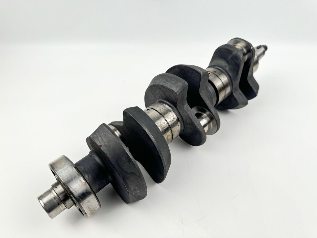 2009 Mercury 75 HP 2 Stroke Optimax Outboard Crankshaft 879633T01 OEM