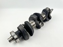 2009 Mercury 75 HP 2 Stroke Optimax Outboard Crankshaft 879633T01 OEM