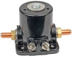 Johnson Evinrude OMC Starter Solenoid 586180 0586180 Brand New OEM
