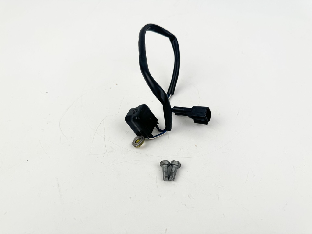 2006 Yamaha 90 HP 2 Stroke Outboard Crankshaft Position Sensor CPS 6H2-85895-01-00 OEM