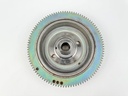 2006 Yamaha 90 HP 2 Stroke Outboard Flywheel Rotor 6H0-85550-00-00 OEM