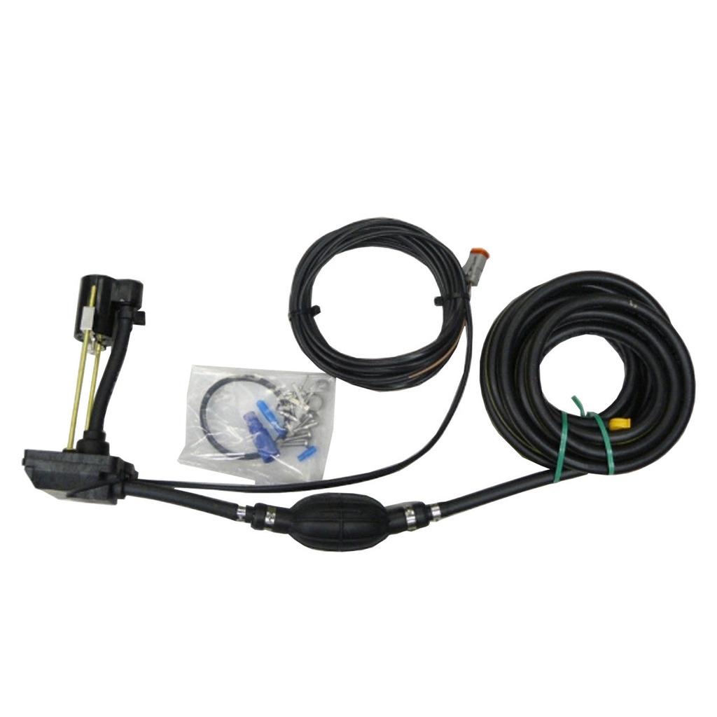 Johnson Evinrude OMC Marine Oil Pickup Kit Assembly 5008618 Brand New OEM