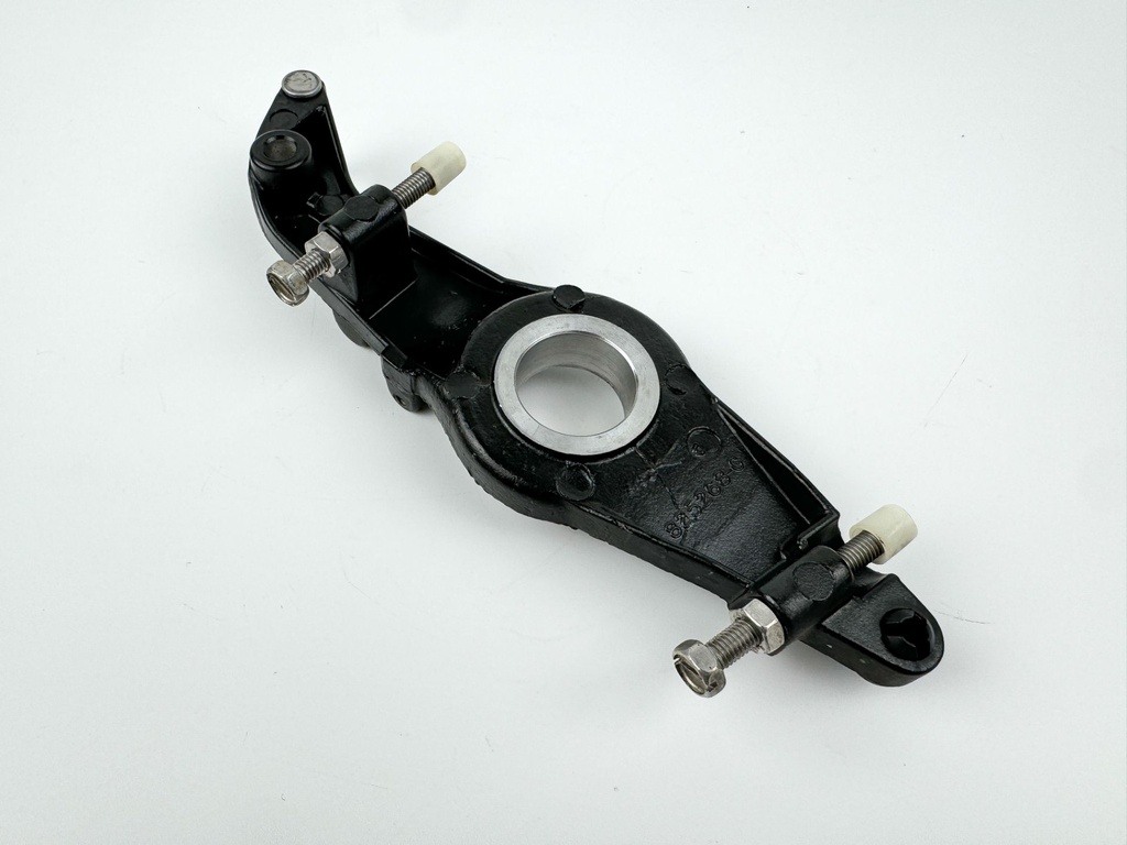2000 Mercury 200 HP 2 Stroke Outboard Throttle Lever Control Assembly 858353A2 OEM