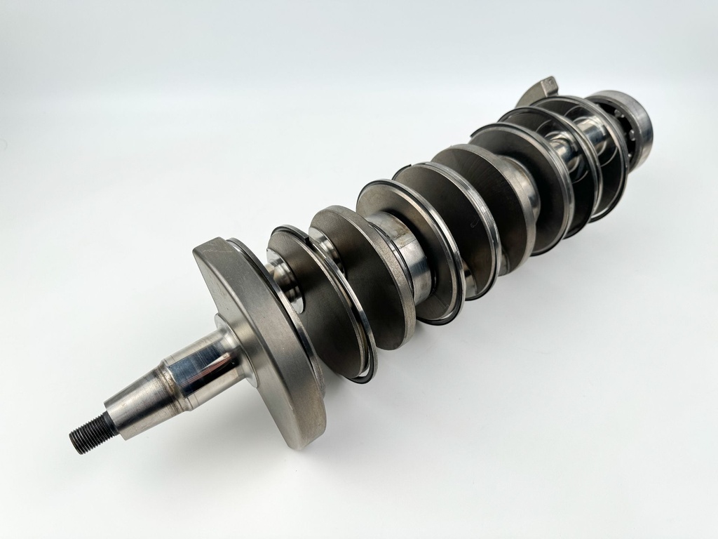 2000 Mercury 200 HP 2 Stroke Outboard Crankshaft 9784T8 OEM