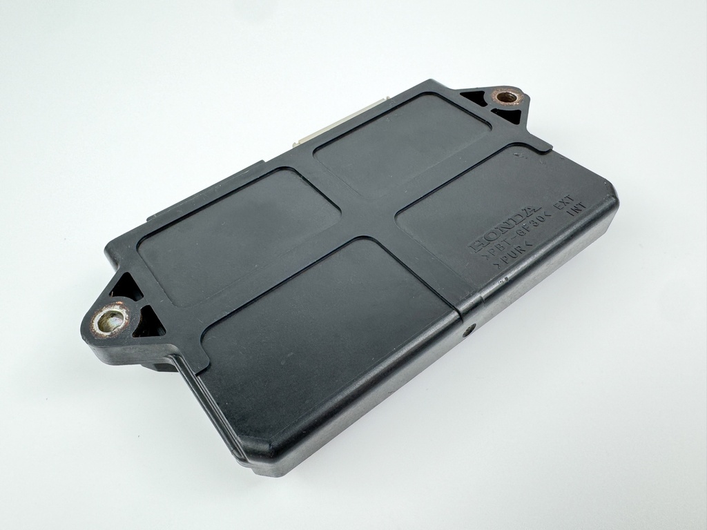 2007 Honda 150 HP 4 Stroke Outboard Engine Control Unit ECU 34750-ZY6-053 OEM