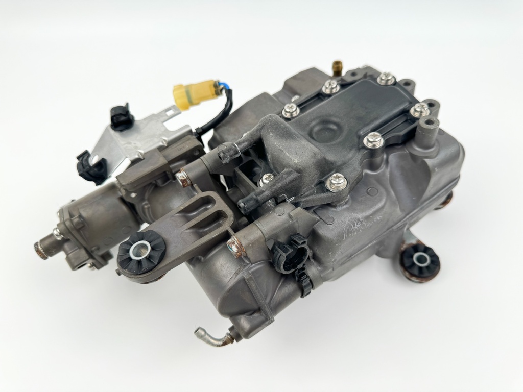 2007 Honda 150 HP 4 Stroke Outboard Vapor Separator Tank VST 16017-ZY6-043 OEM