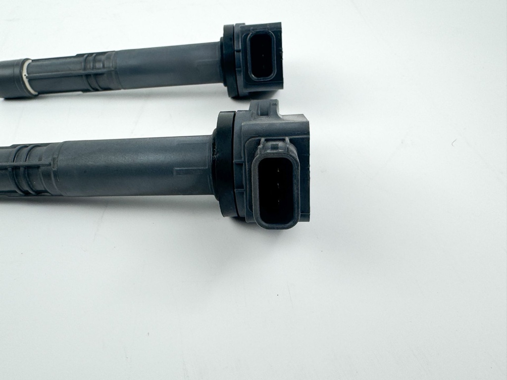 2007 Honda 150 HP 4 Stroke Outboard Ignition Coil Set 30520-RRA-007 OEM