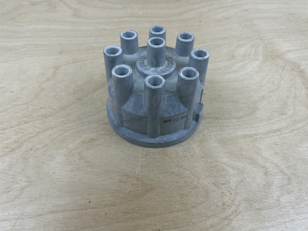 Mercury Quicksilver Distrubutor Cap 393-4988 Brand New OEM