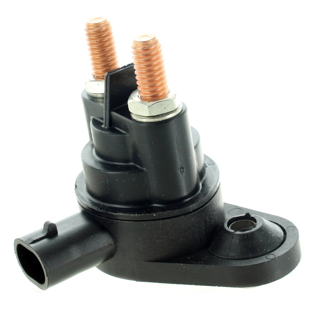 Johnson Evinrude OMC Starter Solenoid Assembly 587020 0587020 Brand New OEM