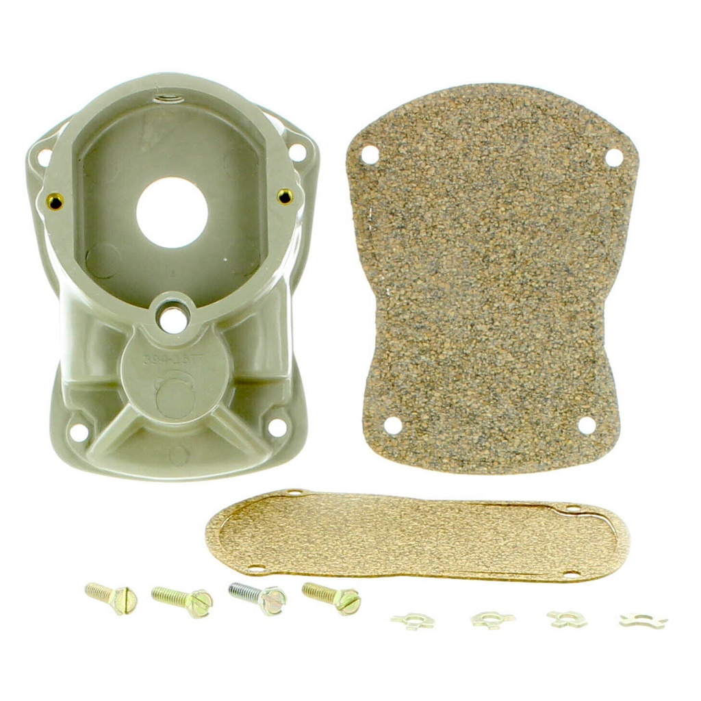 Mercury Quicksilver End Cap Assembly 394-1577A2 Brand New OEM