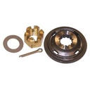 Suzuki Outboard Prop Nut Kit 57630-94500 Brand New OEM