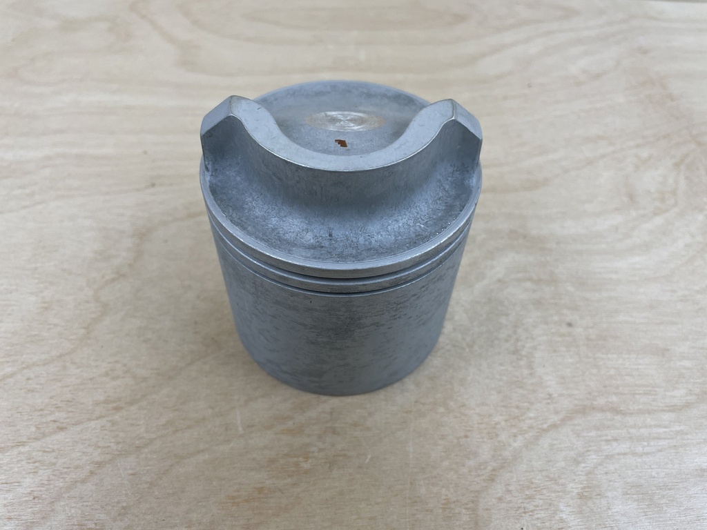 Mercury Quicksilver Outboard Piston .030 Over 700-818133A Brand New OEM