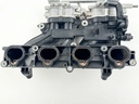 2011 Yamaha 150 HP 4 Stroke Outboard Intake Manifold & Throttle Body 63P-13641-00-00 OEM
