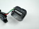 Yamaha Outboard Trim Tilt Switch 69J-82563-00-00