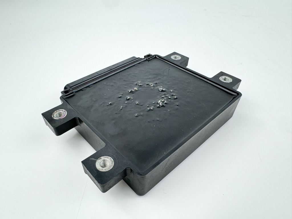 2011 Yamaha 150 HP 4 Stroke Outboard ECU Engine Control Unit 63P-8591A-36-00 OEM